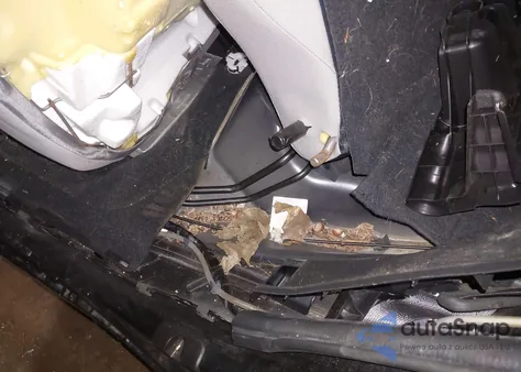 2016 Subaru Forester 2.5I Premium z USA, uszkodzony, nr VIN JF2SJADC1GH503470